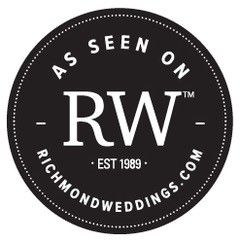 Richmond weddings